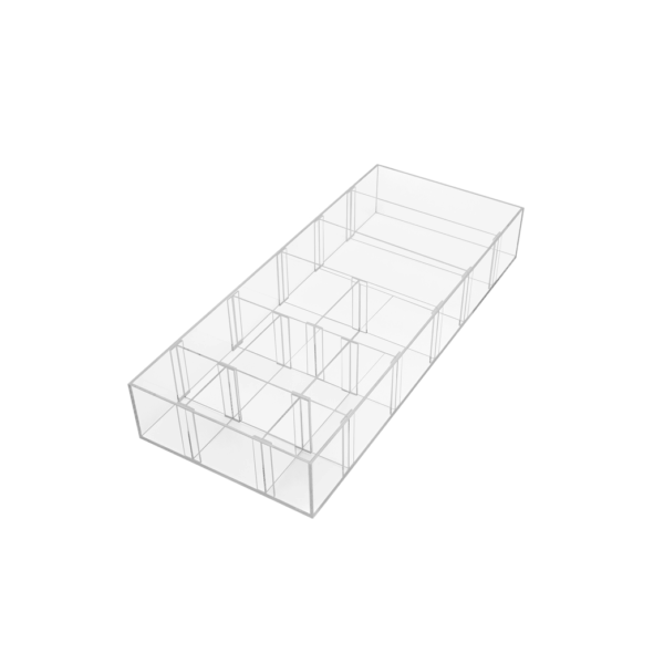 Vanity Drawer Organiser - 900mm
