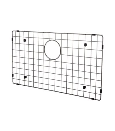 Vari Sink Protector - Brushed Gunmetal