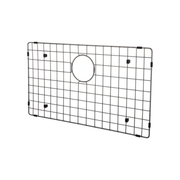 Vari Sink Protector - Brushed Gunmetal