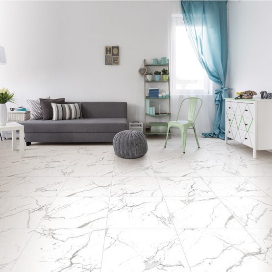 VENATO CARRARA 600X600 MATT