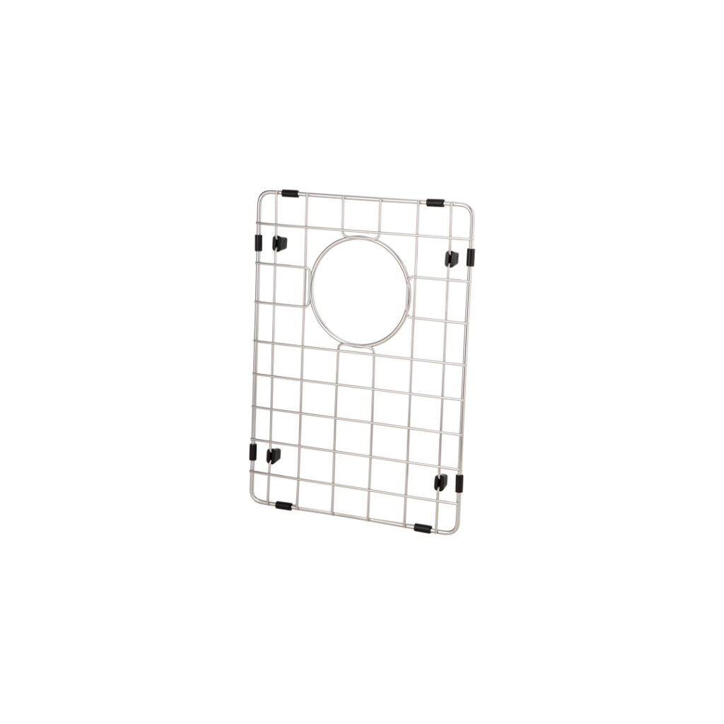 Vita B Sink Protector - Stainless Steel