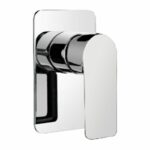 VOG Solid Brass Chrome Shower/Bath Wall Mixer(color up) | CH0167-2.ST