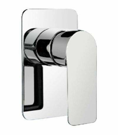 VOG Solid Brass Chrome Shower/Bath Wall Mixer(color up) | CH0167-2.ST