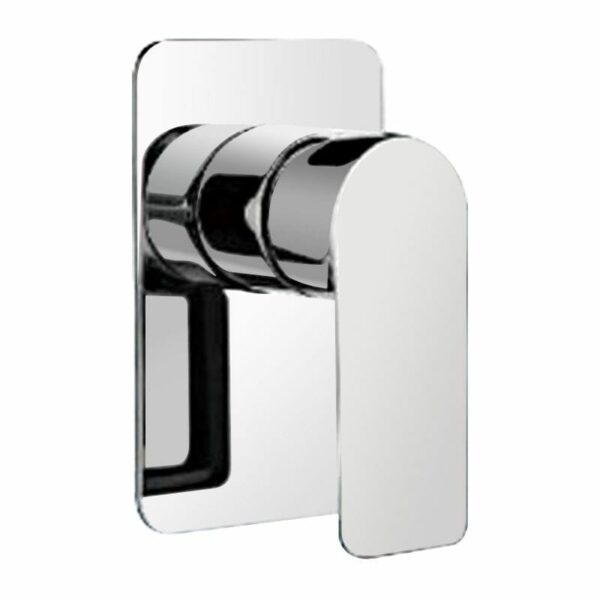 VOG Solid Brass Chrome Shower/Bath Wall Mixer(color up) | CH0167-2.ST