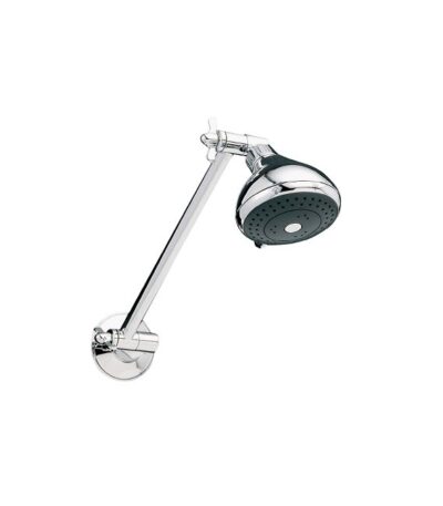 Wall-Arm Showers - Urban Designs Bathroom And Kitchen