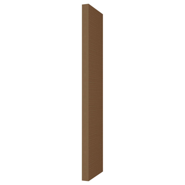 Walnut Fill Panel