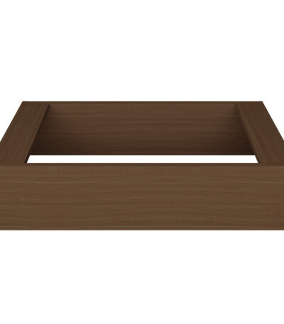 Walnut Kickboard