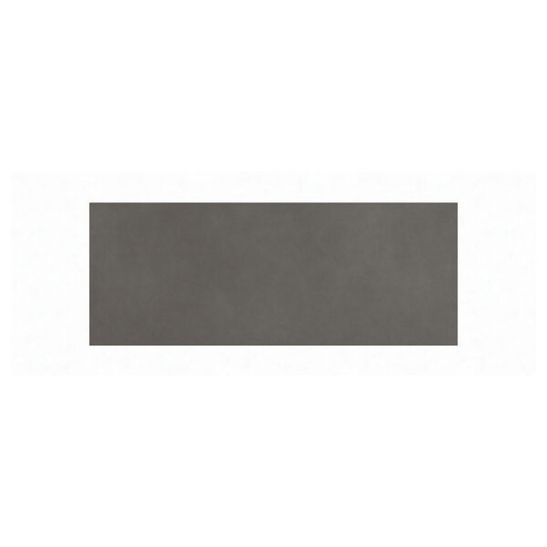 Warm Grey Concrete Top Rectangular Full Depth, 1200mm