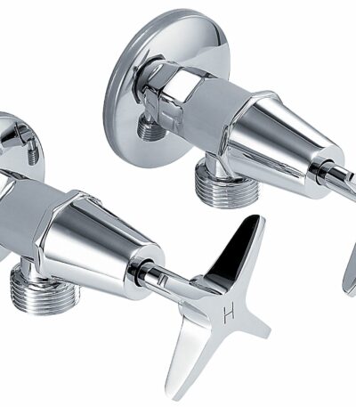 Washing Machine Stops - Chrome | PGNZ03