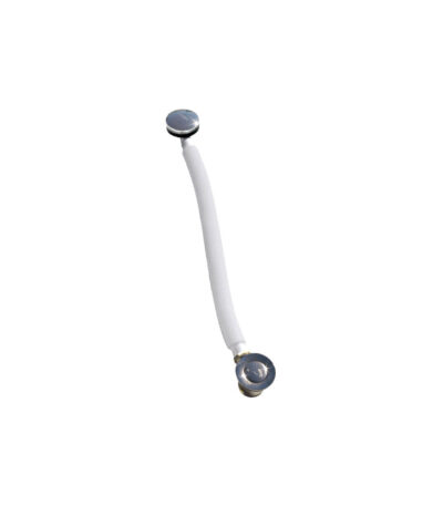 Waste & Overflow Kit for Acrylic Baths, 40mm
