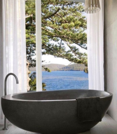 Whitney Freestanding Bathtub 1800x1000x530 mm