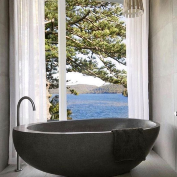 Whitney Freestanding Bathtub 1800x1000x530 mm