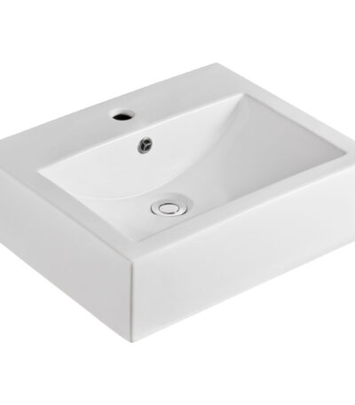Willow Above Counter Basin