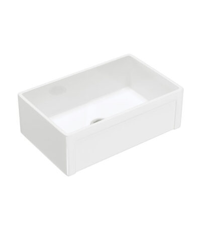 Winston Single Butler Sink, Medium