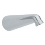 Yale Shower Arm - Chrome | PHD-1003