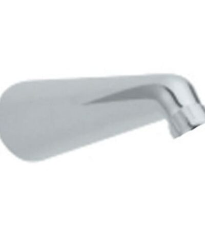 Yale Shower Arm - Chrome | PHD-1003