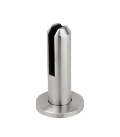 Zale Pool Fence Spigot - Stainless Steel