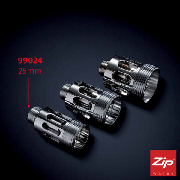 Zip® FlushMaster® Direct Injection Air Break Valve, 1" BSP / 25mm