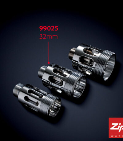 Zip® FlushMaster® Direct Injection Air Break Valve, 1.25" BSP / 32mm
