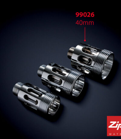Zip® FlushMaster® Direct Injection Air Break Valve, 1.5" BSP / 40mm