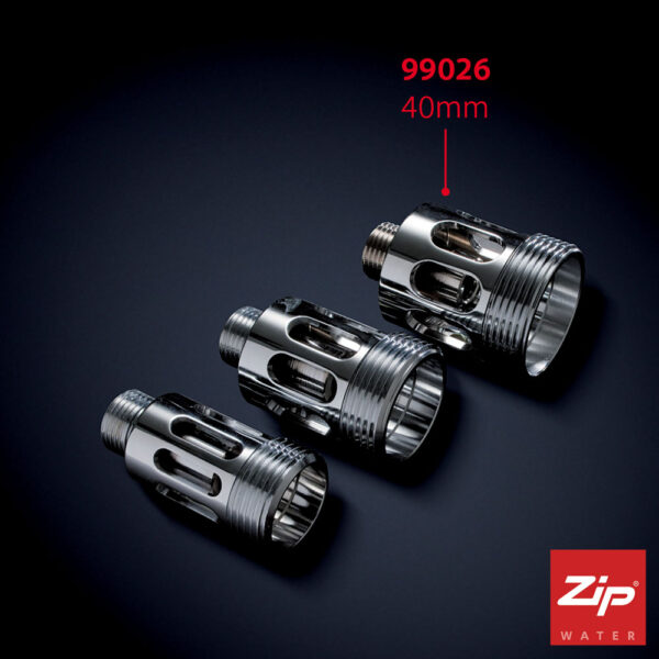Zip® FlushMaster® Direct Injection Air Break Valve, 1.5" BSP / 40mm