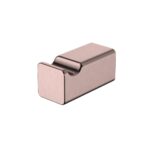 Nova Single Robe Hook - Image 9