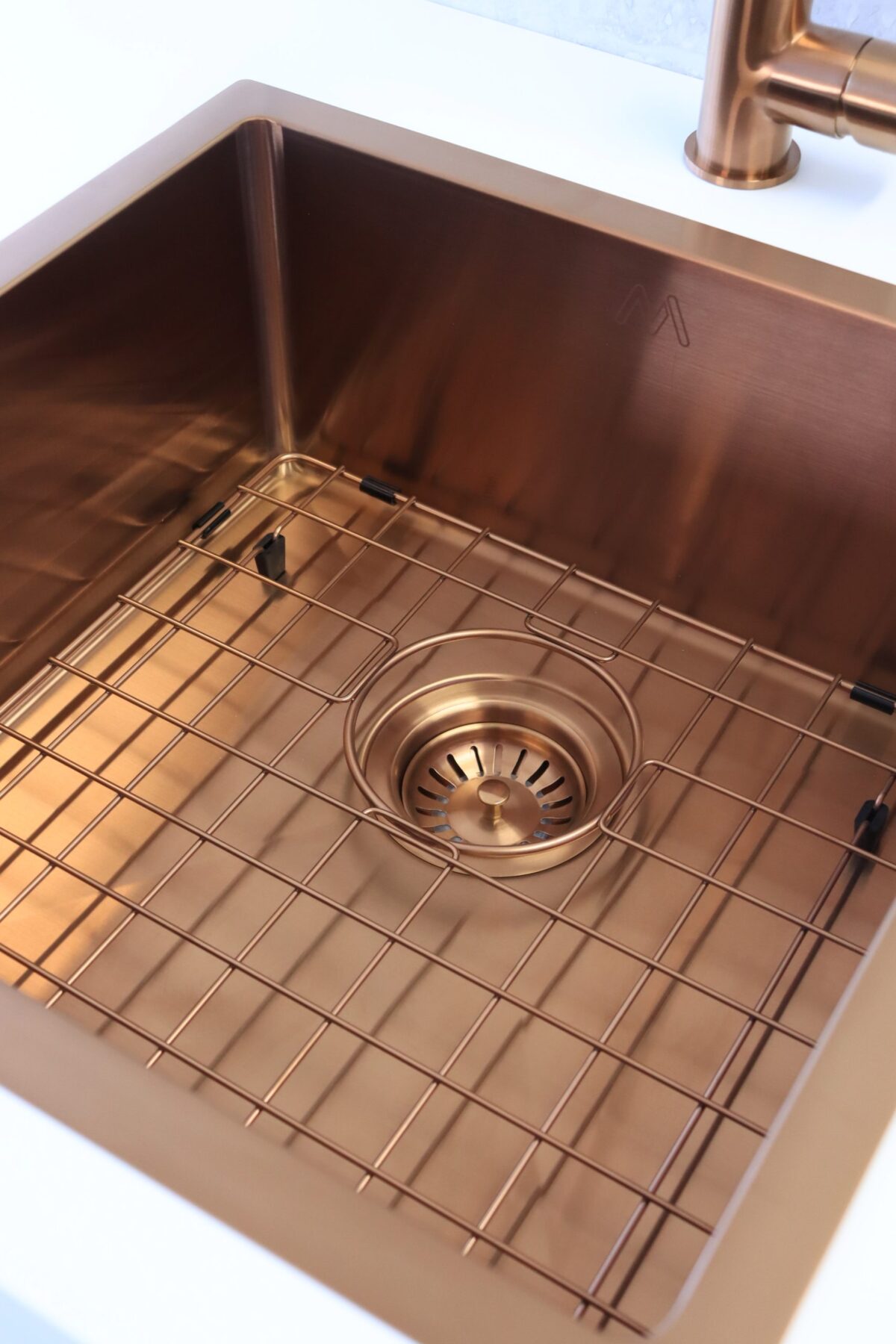 Coloured Sink Protector Grid – Fits M-S202 - Image 6