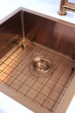 Coloured Sink Protector Grid – Fits M-S202 - Image 6