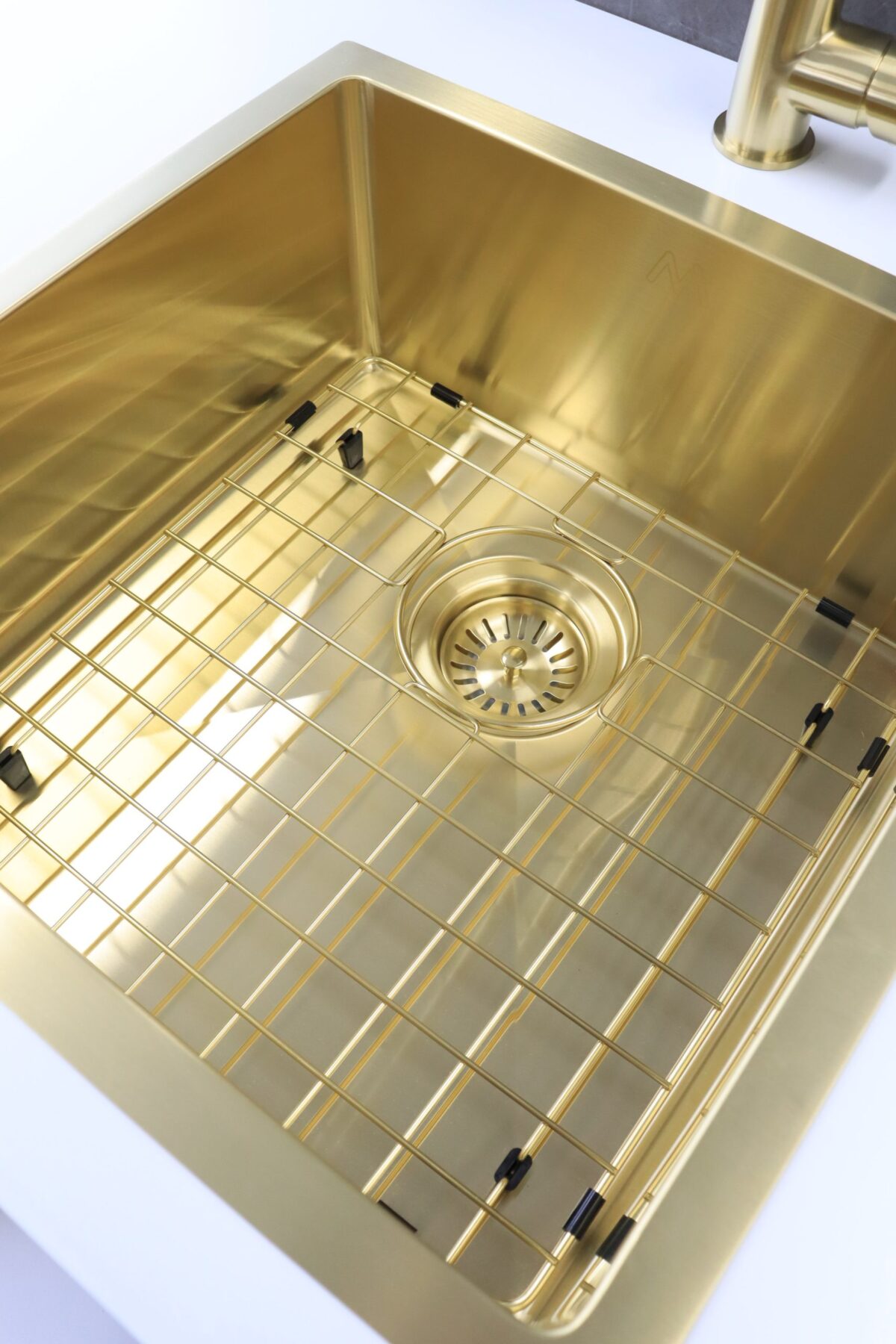 Coloured Sink Protector Grid – Fits M-S202 - Image 5