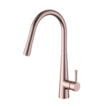 Kasper Pull-Out Kitchen Mixer - Image 3