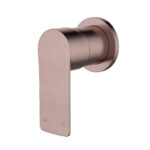 Nova Shower Mixer TRIM KIT - Image 2