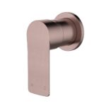 Nova Shower Mixer - Image 2
