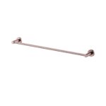 Mirage Single Towel Rail 600mm - Image 11