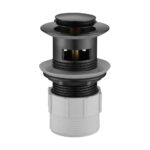 Pop-Up Waste 32mm With Overflow - Image 8