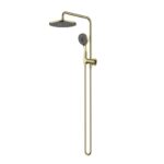 Half Shower Column Set Round - Image 4