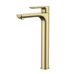 Kiama High Rise Basin Mixer - Image 2