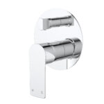 Kiama Shower Diverter Mixer