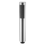 Round Microphone Hand Shower
