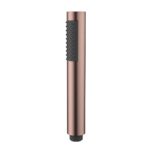 Round Microphone Hand Shower - Image 8