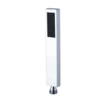 Microphone Hand Shower Square