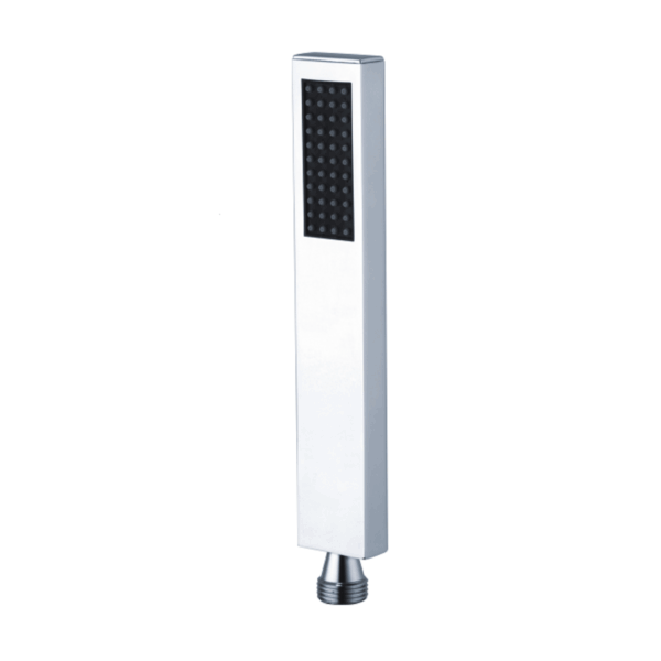 Microphone Hand Shower Square