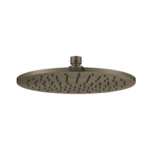 Brass Round Shower Head 250mm - Image 3