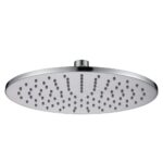 Brass Round Shower Head 250mm - Image 6