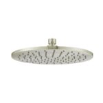 Brass Round Shower Head 250mm - Image 7