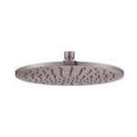 Brass Round Shower Head 250mm - Image 11