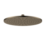 Brass Round Shower Head 300mm - Image 3