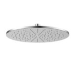 Brass Round Shower Head 300mm - Image 6