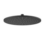 Brass Round Shower Head 300mm - Image 4