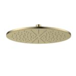 Brass Round Shower Head 300mm - Image 8