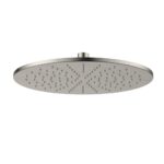 Brass Round Shower Head 300mm - Image 7